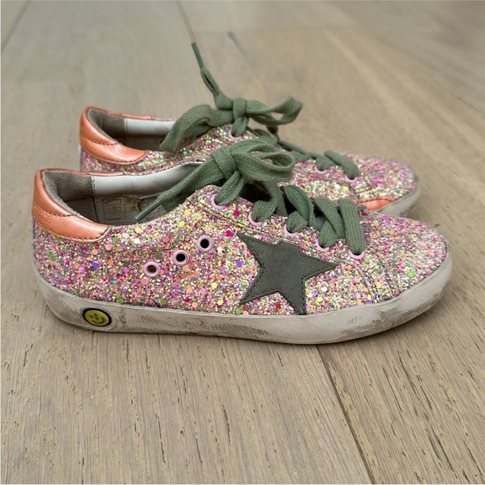 Golden Goose Size 29
